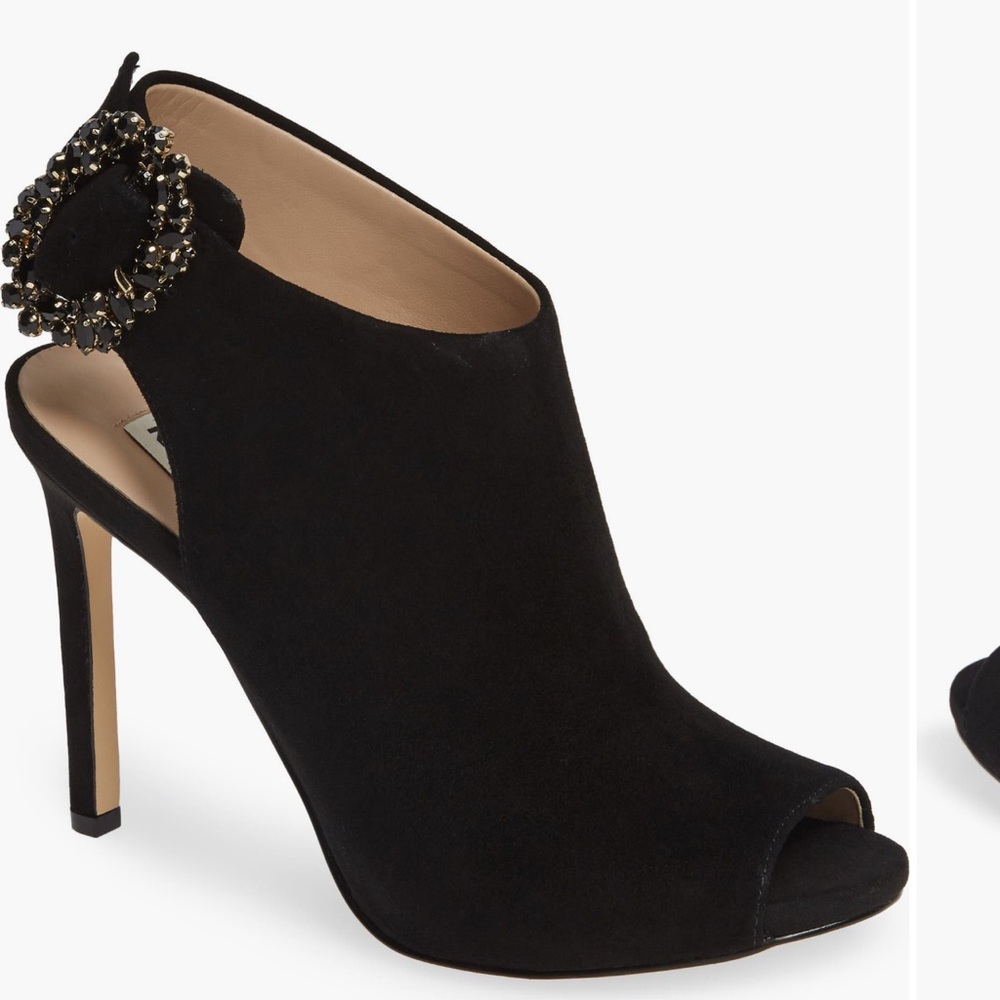 Karl Lagerfeld Paris Kimber Sandal